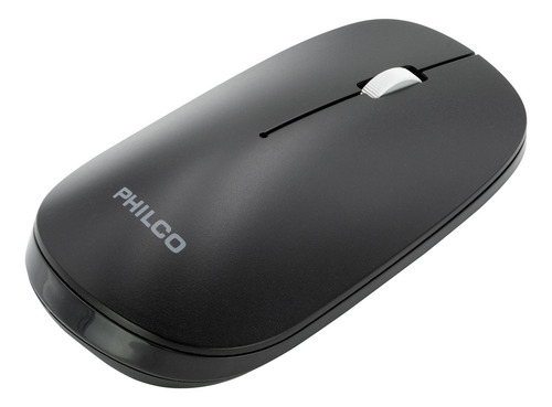 Ppr7305b Mouse Inalambrico Negro Philco Pro