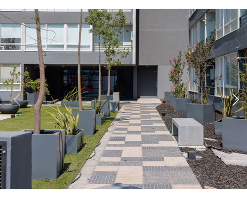 Dptos Nuevos 2d (grandes) +1b Rancagua