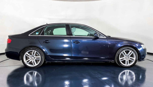 Imagen 5 de 15 de 43394 - Audi A4 2013 Con Garantía