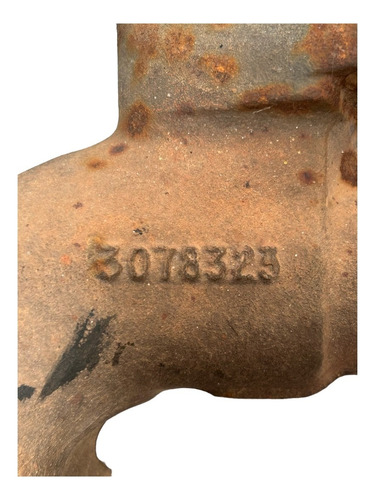 181050 Kit Multiple Escape Motor Cummins N14 Select Plus (Usado)