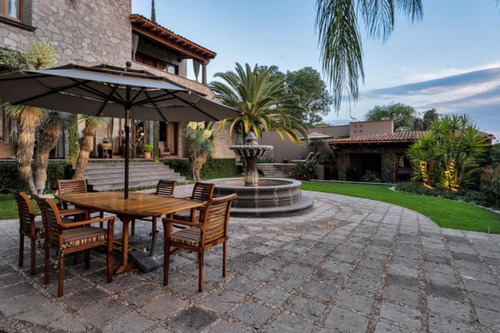 Casa De La Soledad