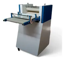 Comprar Formadora De Pan Con Sacapuntas Y Lonas Italianas Originales