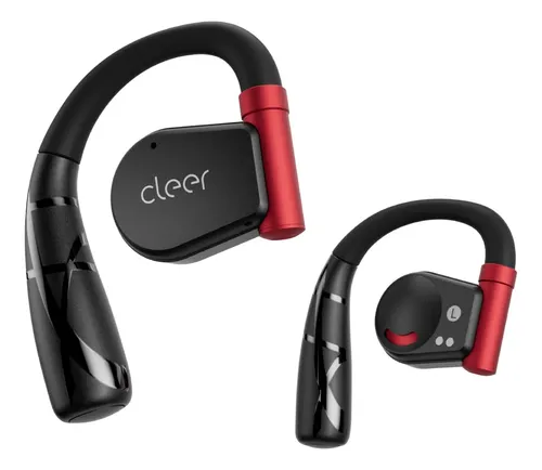 Wireless Earbud Cleer Audio Arc Ii Sport Bluetooth 5.3 Black