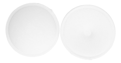 Almohadillas Para Lactancia, 12 Piezas, Reutilizables,