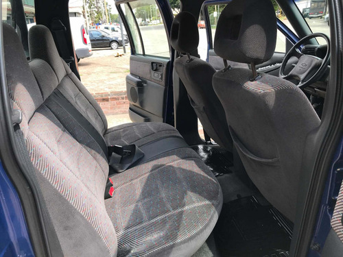 Chevrolet S-10 2.5 Td Dc Dlx 2000