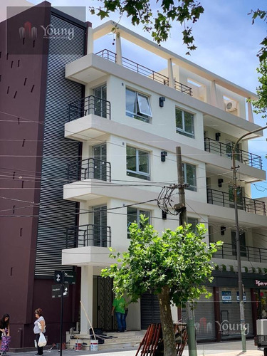 Imagen 2 de 20 de Departamento 2 Ambientes A Estrenar, Con Cochera Y Baulera En Bernal - Venta!!!