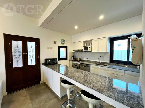 Venta Departamento En La Providencia Canning