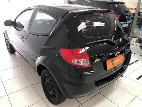 Ka 1.0 Flex Completo 2010