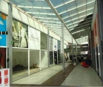 Salão Para Alugar, 1100 M² Por R$ 25.000,00/mês - Jardim - Santo André/sp - Sl0932