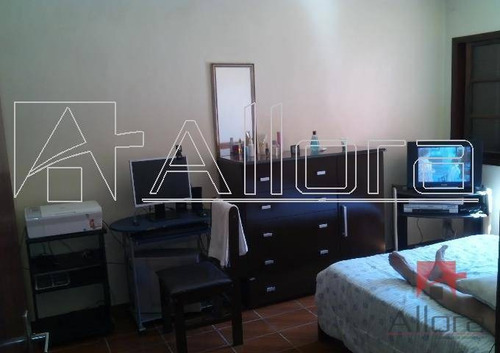 Imagem 7 de 12 de Casa Residencial À Venda, Jardim Europa, Bragança Paulista. - Ca0153