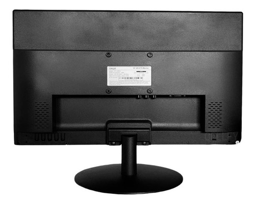 Monitor Samsung 21.5' Led Full Hd Hdmi Vga 5ms 60hz