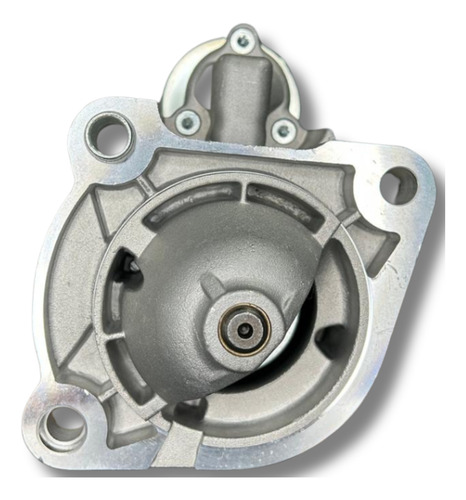 Motor De Partida Scorpio Goa Bramont 2.2 2.5 2.6 Diesel