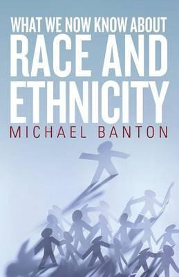 Libro What We Now Know About Race And Ethnicity - Michael...