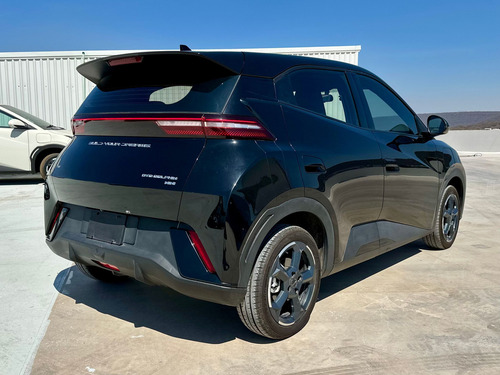 Byd Dolphin Mini 2025