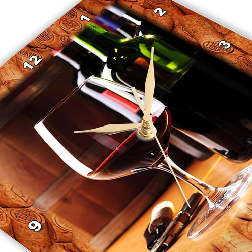 3drose Dpp__2 Comparta Un Poco De Vino Wing With Me, 13 Por