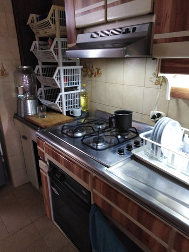 Imagen 6 de 12 de Apartamento Permuto Excelente Sitio Y Vista Acepto Ofertas