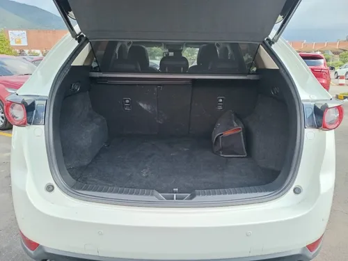 Mazda CX-5 2.5
