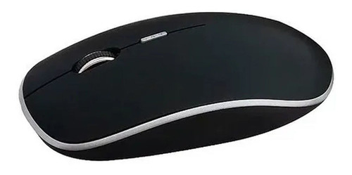 Global Mouse Inalambrico M200 Negro 1600dpi