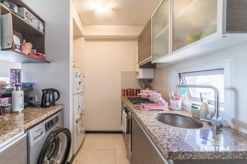 Imagen 10 de 19 de Departamento 1 Dormitorio - Rosario, Santa Fe