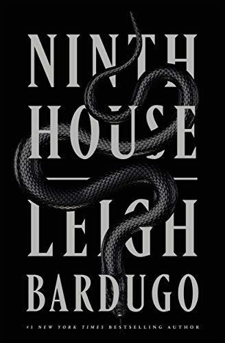 Book : Ninth House (alex Stern, 1) - Bardugo, Leigh