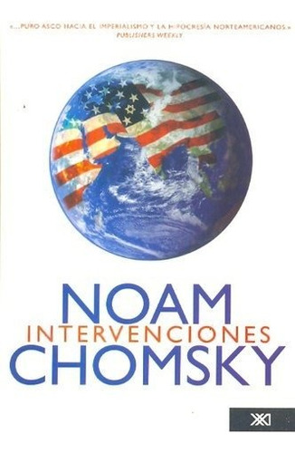 Intervenciones - Chomsky, Noam