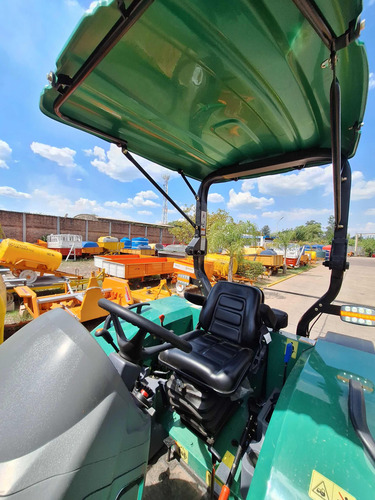 Tractor Chery By Lion Rc1004