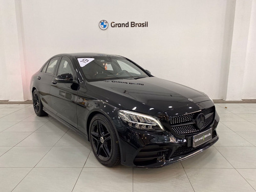 Imagem 3 de 10 de Mercedes-benz C 300 2.0 Cgi Sport