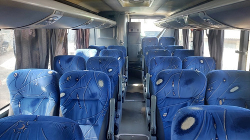 Ônibus Marcopolo Paradiso 1050 G7 Ônibus Executivo Completo