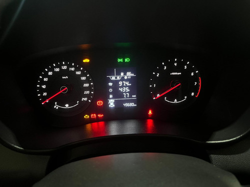 Hyundai HB20 Sense 1.0 Flex 12V Mec.