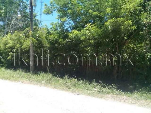 Imagen 11 de 12 de Terreno En Venta Joaquin Hernandez Galicia