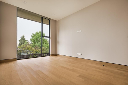 Imagen 17 de 26 de Casa Nueva En Privada Con Hermosa Vista, Jardín Y Mucha Luz