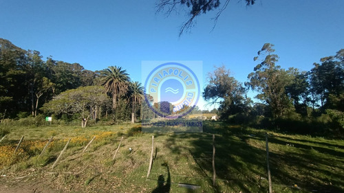 Ref.: Malt100-1 Espectacular Terreno De 10.200 Mts2 A 3 Kms De Punta Ballena