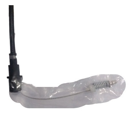 Guaya Acelerador Corsa Gm