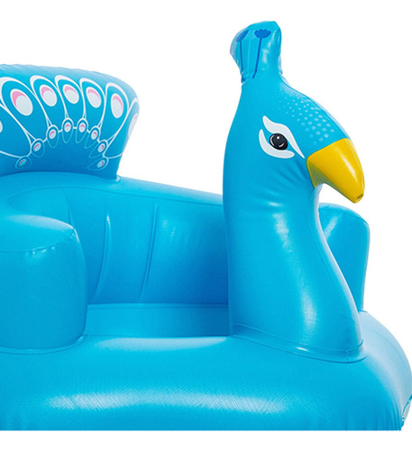 Asientos De Suelo Para Bebés, Asiento Inflable Para Bebés