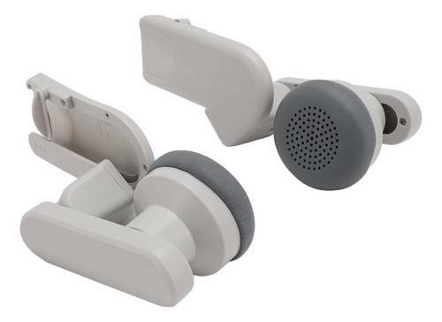 Auriculares Vr Sound Collector, Orejeras Profesionales