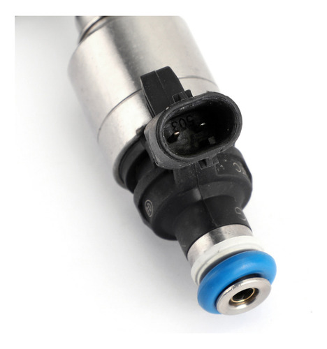 Y1z Inyectores De Combustible Para Audi A4 A3 A5 Tt Vw T5
