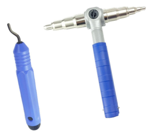 Cobre Pipe Expander Tube Expander Herramienta De Reparación