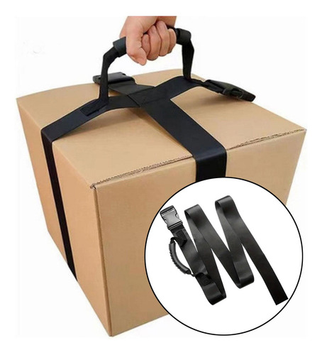 Caja De Transporte De La Correa Con Mango Compatible Correa
