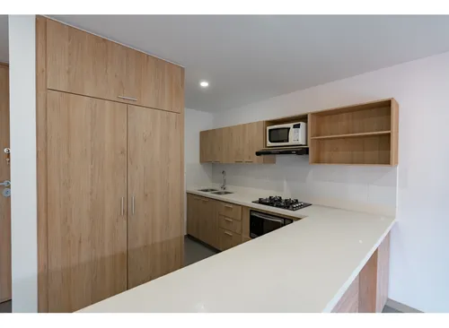 86m2 Apartamento Arriendo Envigado - Biocity
