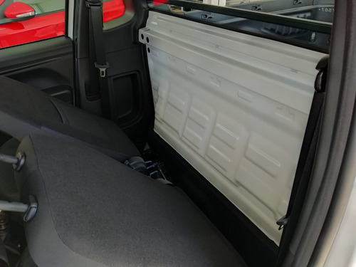 Fiat Strada Nueva Cabina Simple 2021 0km Stock Contado #ca1