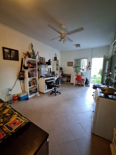 Imagen 3 de 18 de Casa De Un Dormitorio Con Pileta. Colonia Benitez