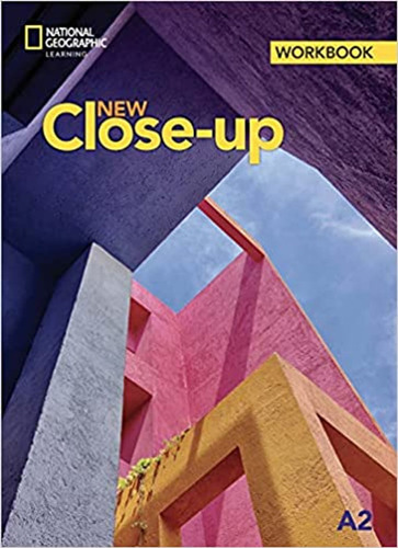 New Close-up A2 -   Workbook  *3rd Edition*