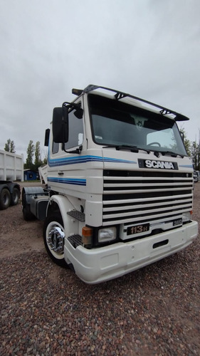 Scania 113-360