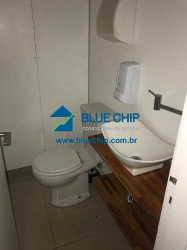 Imagem 5 de 5 de Centro Da Barra - 9478 - 69281665