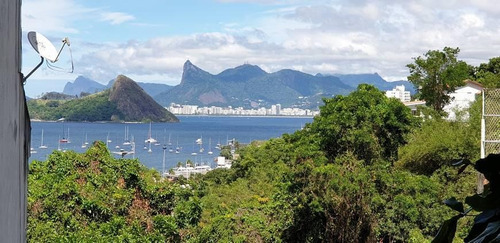 Imagem 8 de 20 de Terreno À Venda, 310 M² - São Francisco - Niterói/rj - Te0135