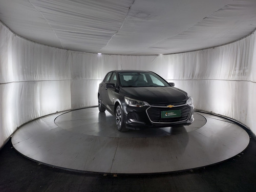 Chevrolet Onix 1.0 TURBO FLEX PREMIER AUTOMÁTICO