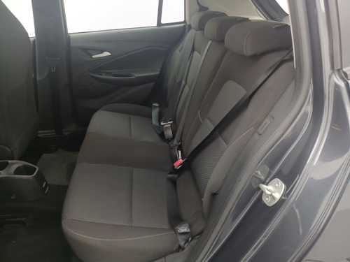 Chevrolet Onix 1.0 TURBO FLEX LT MANUAL