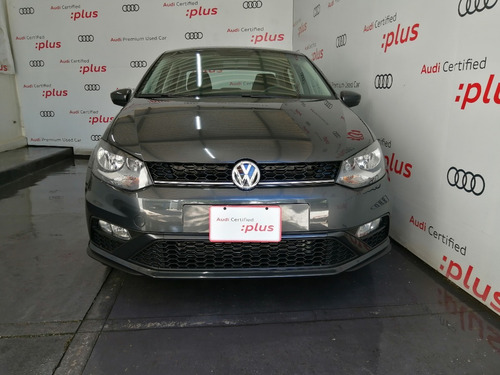 Imagen 2 de 15 de Volkswagen Vento Confortline Plus