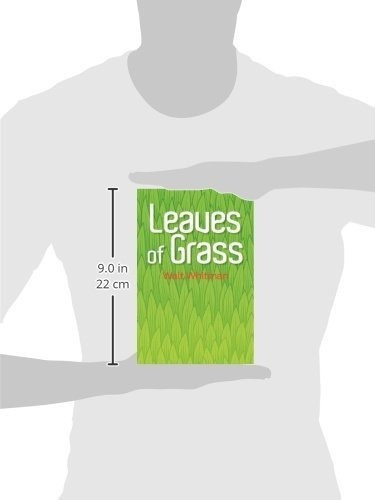 Leaves Of Grass - Whitman, Walt, de Whitman, W. Editorial Simon Brown en inglés