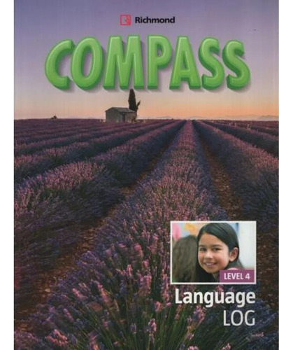 Compass Teacher's Guide Topics 7-9 Language Log 4 Richmond 